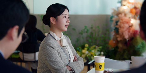 Queen Of Tears S01 E16 Hindi Dubbed | Kdrama Web Series | Korean Web Series