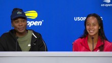 US Open 2025 - Venus Williams et Leylah Fernandez en quarts : "J'ai dit non au début..."