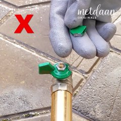 Tips for successful repairs