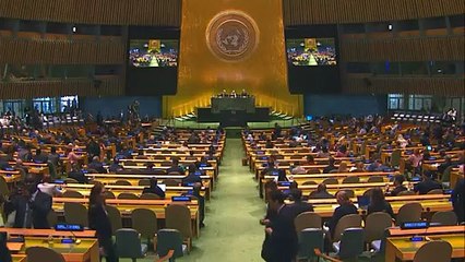 Bélgica anuncia el reconocimiento de Palestina en septiembre