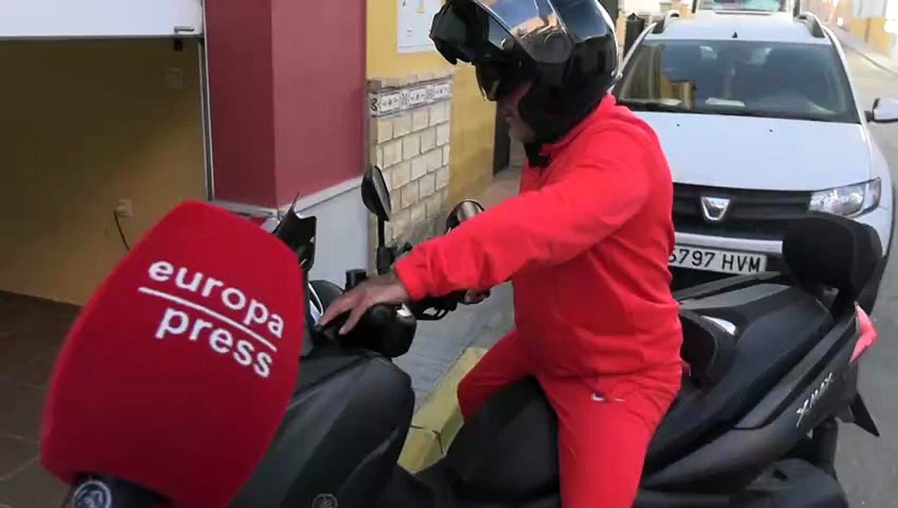 Kiko Rivera reaparece tras su separación de Irene: Así ha sido su vuelta a la casa familiar