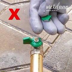 Tips for successful repairs