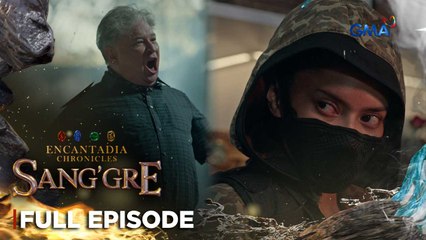 Sang'gre Episode 57 (Sept 2, 2025) | Encantadia Chronicles: Gov Emil's Bold Move Against Terra