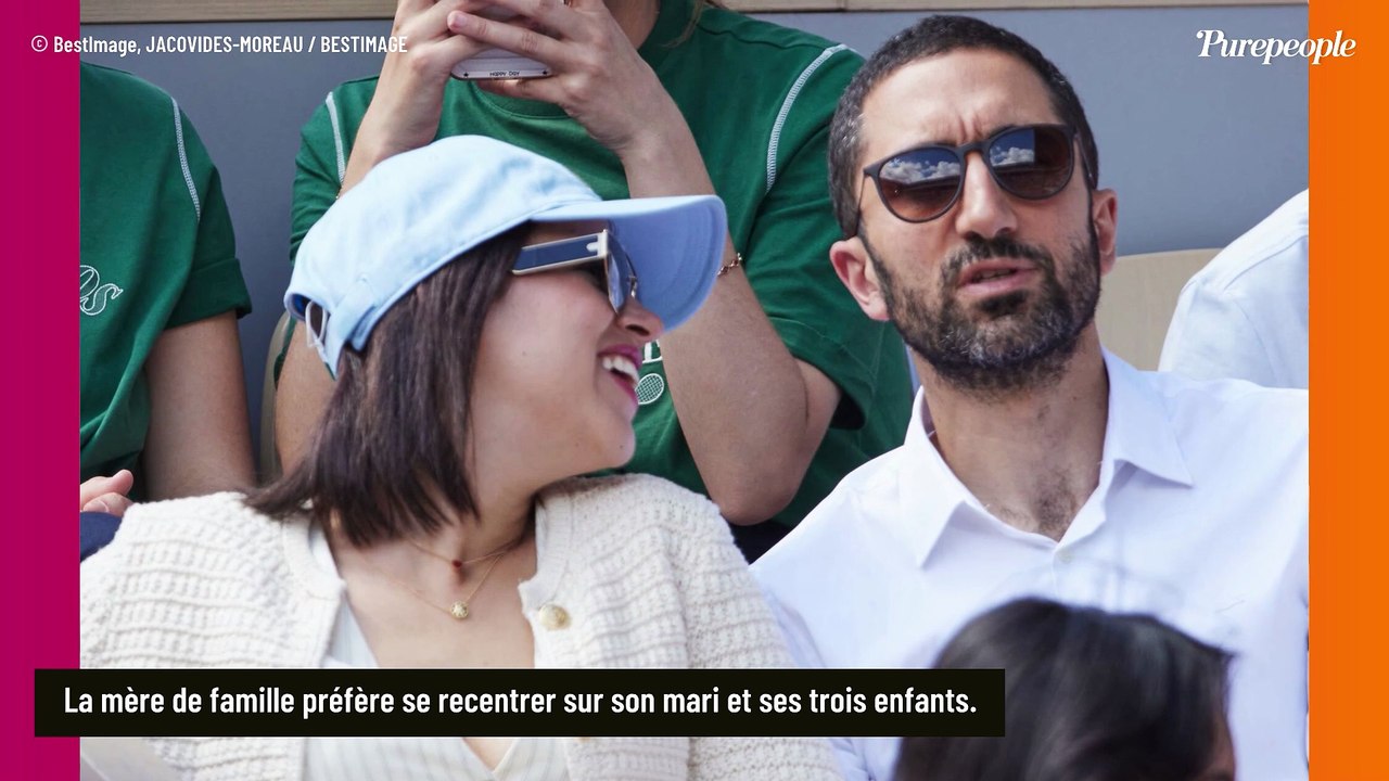 Jimmy Mohamed, sa femme Souailla a subi cette année une interruption de grossesse : “De voir cette question, ça me retourne le ventre”