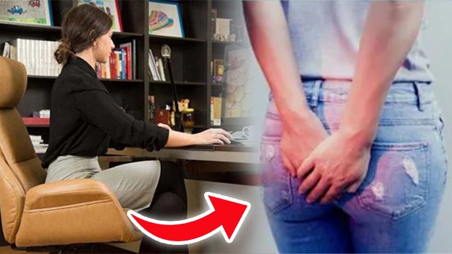 Can Long Sitting Cause Piles: क्या ज्यादा बैठने से बवासीर की समस्या होती है | Boldsky