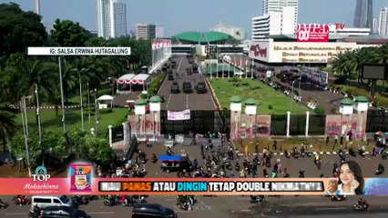 Serba-Serbi 17 8 Tuntutan Rakyat ke Pemerintah Bergema Iringi Aksi Demo di Indonesia