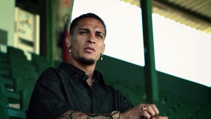 Así será el documental sobre Antony y su historia con el Betis que vivirá un nuevo capítulo