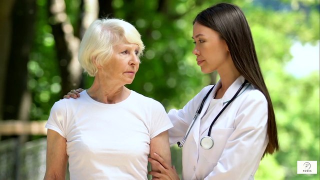 Hospice Explained Not Giving Up, but Choosing Comfort Busting Myths About Hospice Care