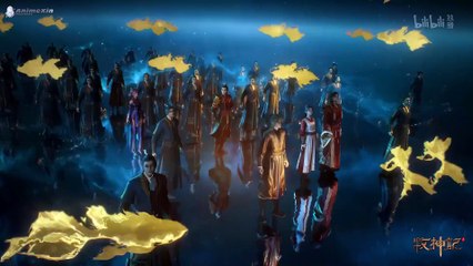 Tales of Herding Gods E46 (English)