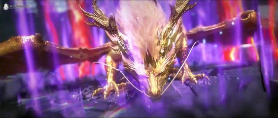 Tomb of Fallen Gods S3 E5 (Indonesia)