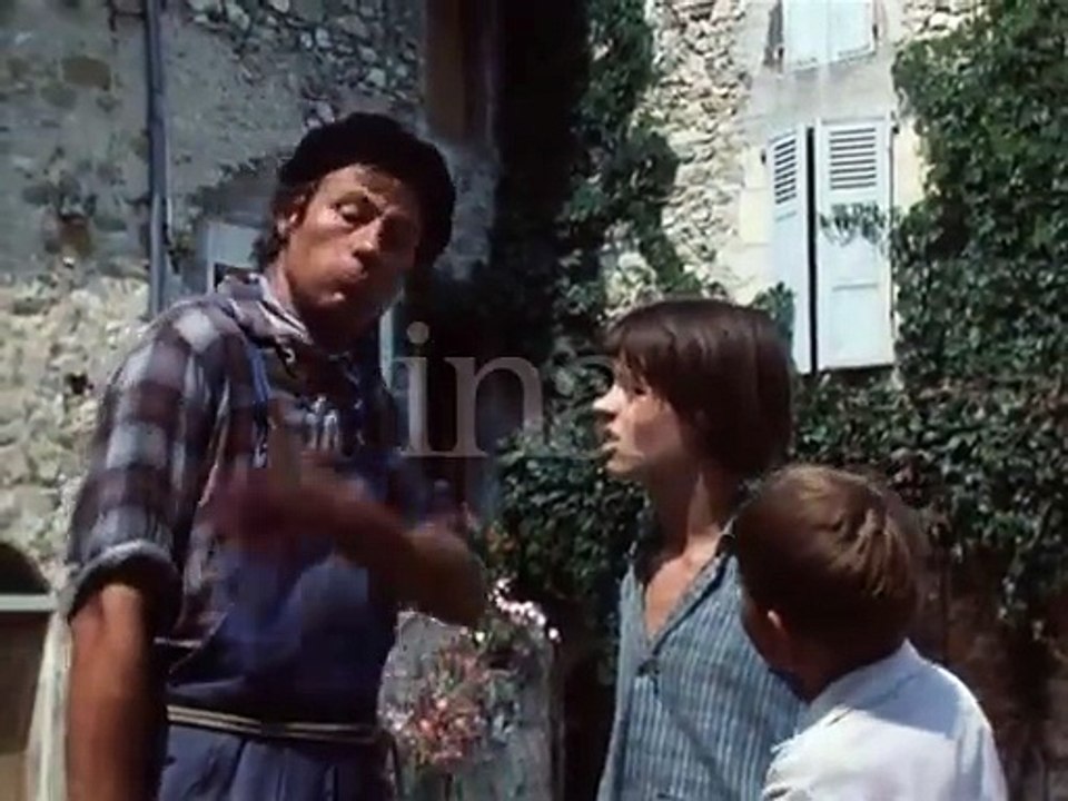 Le Charivari de Janjoie - 1974 - Episode 02