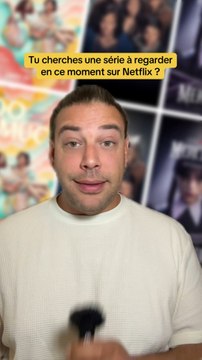 Tu cherches une série à regarder en ce moment sur Netflix ? Je te donne mes 3 coups de coeurs du mois d’août 2025 ! 3 séries à voir absolument ! Et toi aussi dis moi en commentaire quelle a été ta série Netflix préférée au mois d’août !!! ☺️