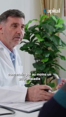 Arrêt maladie : l’absentéisme des salariés français flambe encore à un rythme inquiétant