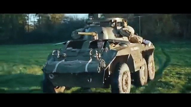 Fuera De Control - Película Completa en español - Gina Carano, Ewan McGregor, Michael Fassbender