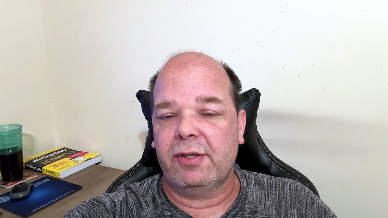 Another Wave of Videos Coming