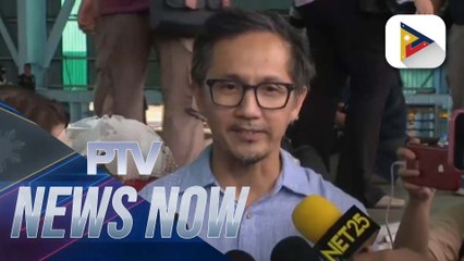 DPWH Chief Vince Dizon abolishes in-house probe unit