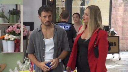 Hollyoaks S31E105 Wednesday, 3 September 2025