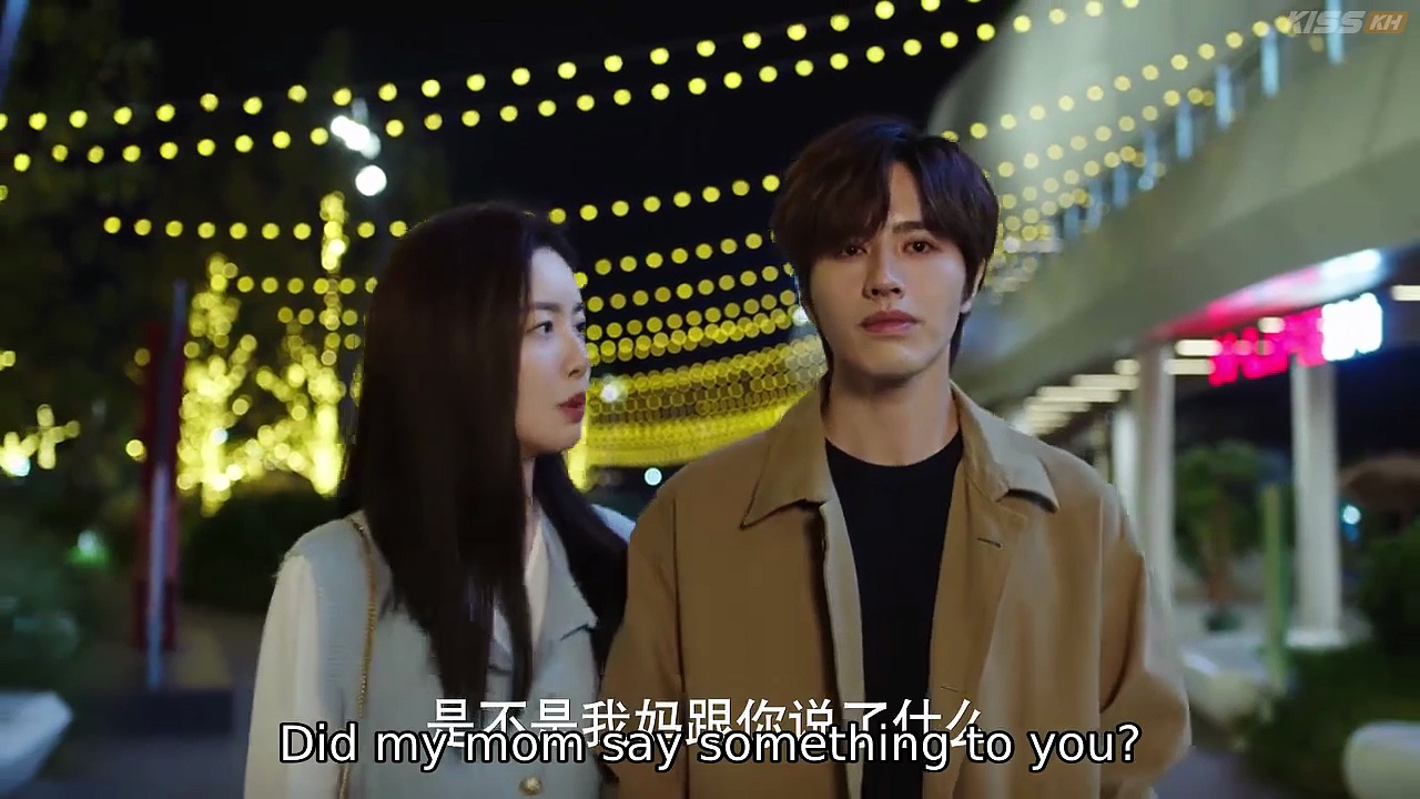  Restarted love episode 12 english sub