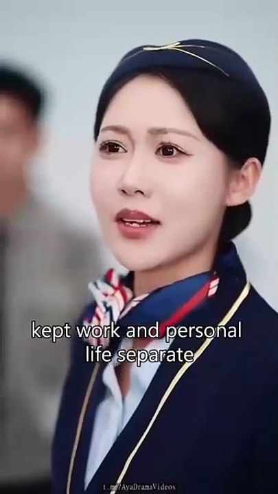 flight path to her own sky chinese drama, Second Life at Cruise Altitude chinese drama