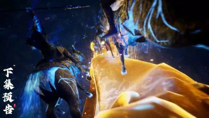 Shrouding The Heavens Episode 126.127 Preview