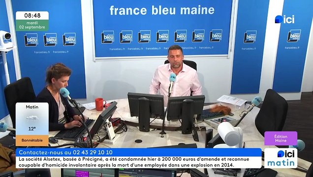 Le bric à brac Jaurès au Mans