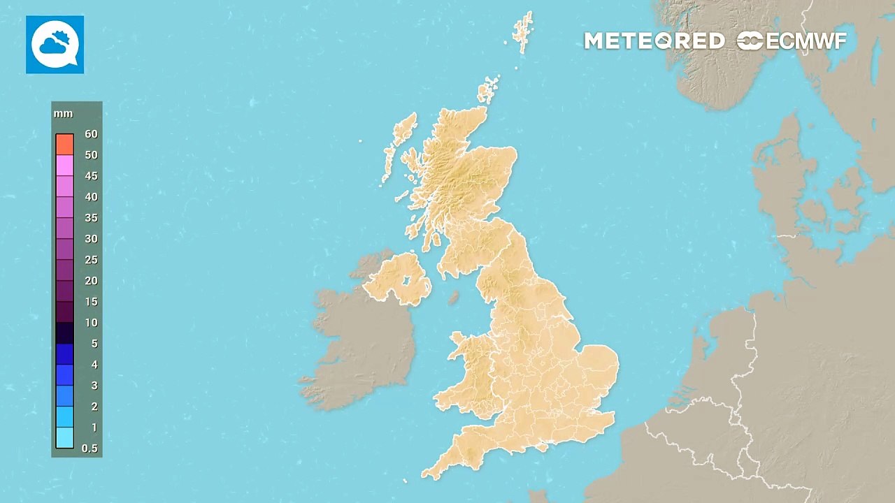 UK Weather