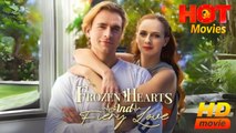 Frozen Hearts and Fiery Love | Full Movie HD  -Best Drama ShortFilms Hot Romantic Love