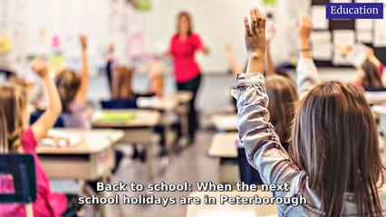 Peterborough Telegraph Morning Update 2 September, 2025