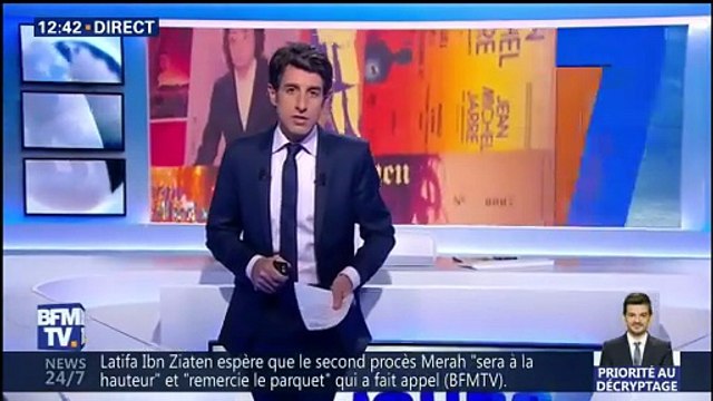 Johnny Hallyday – Interview Jean-Claude Camus : Dans l’ombre des stars | 7 Jours BFM (04/11/2017)