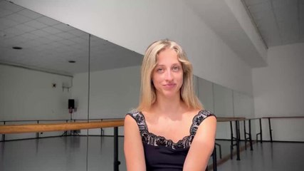 La danza come “palestra della longevità”: le tips di Virna Toppi per mantenersi in forma