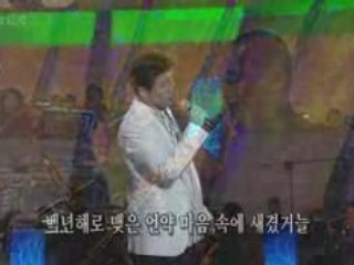 [PERF] 태진아 «가버린 사랑»