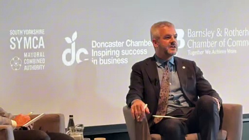 Doncaster Sheffield Airport reopening, Greggs Outlet approved and hidden history of Yorkshire ruin - Today's news headlines