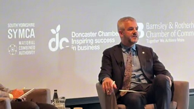 Doncaster Sheffield Airport reopening, Greggs Outlet approved and hidden history of Yorkshire ruin - Today's news headlines