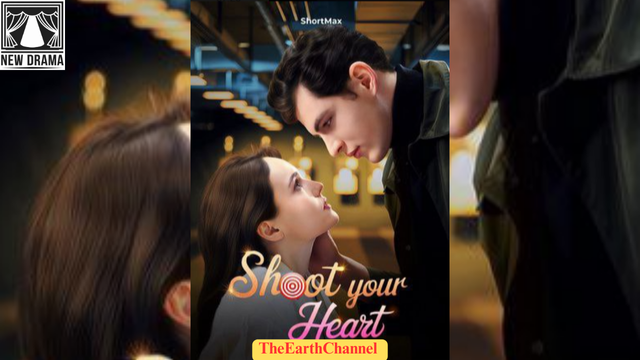Shoot Your Heart