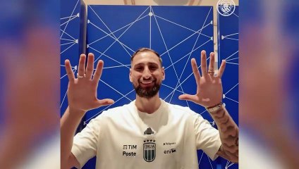 Gianluigi Donnarumma ficha por el Manchester City