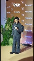 Tim Yap at #PreviewBall2025
