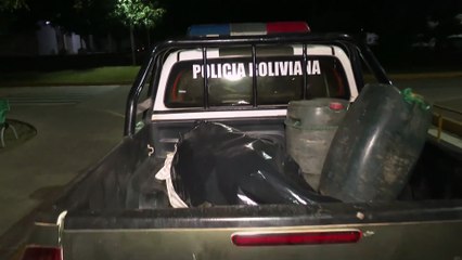 300 LLEGADA CUERPO SIN VIDA MENONITA T- 1.15 SEGU