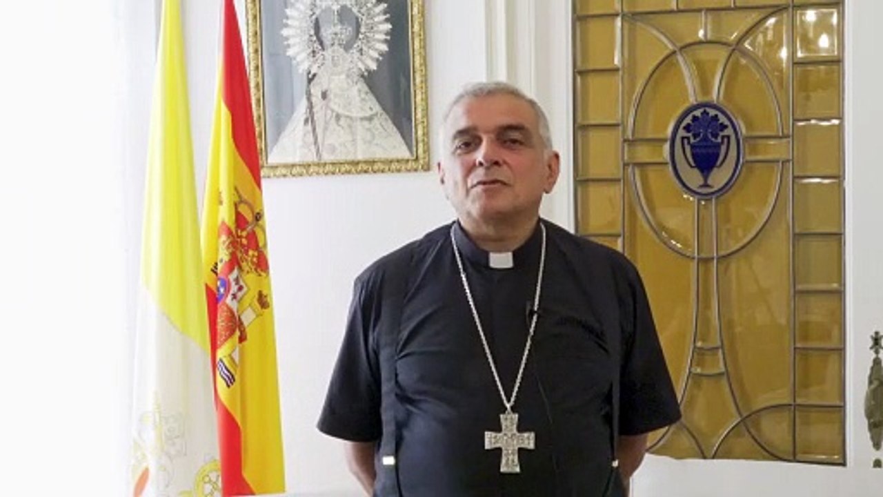 El Obispo de Albacete invita a la misa conmemorativa del 75º aniversario de la creación de la Diócesis de Albacete