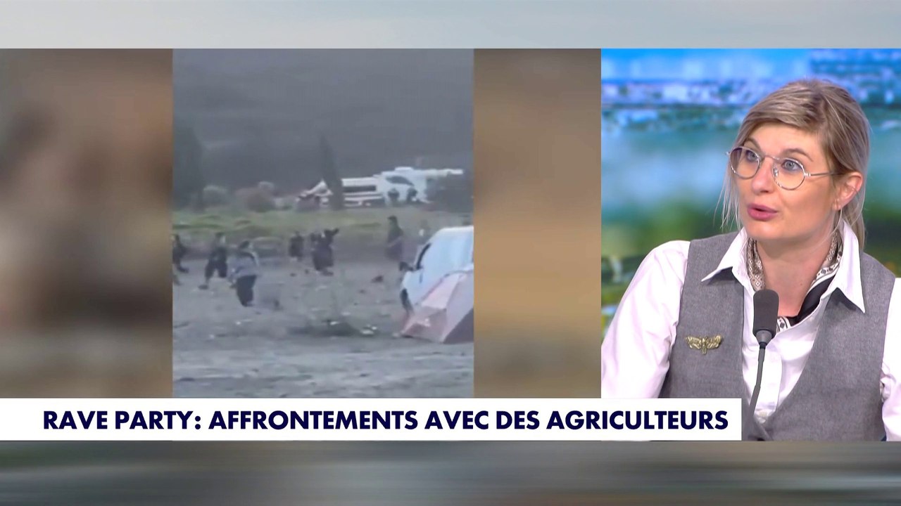 Ophélie Roque : «L’Etat est gêné d’intervenir parce que ce sont des jeunes