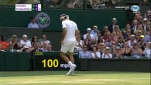 FOX Sports HD (SCTV, HTVC & VTVcab) | Wimbledon 2018 : Day 7