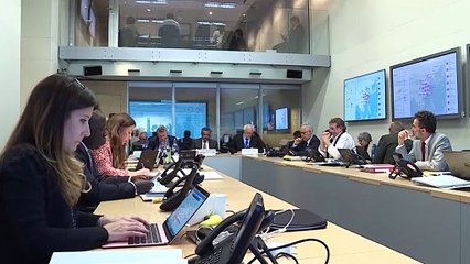 La OMS estima que más de mil millones de personas sufren problemas de salud mental en el mundo