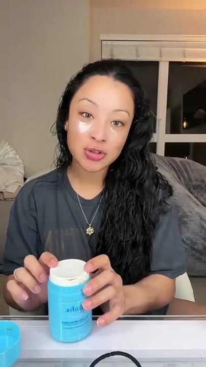 Night Beauty Routine
