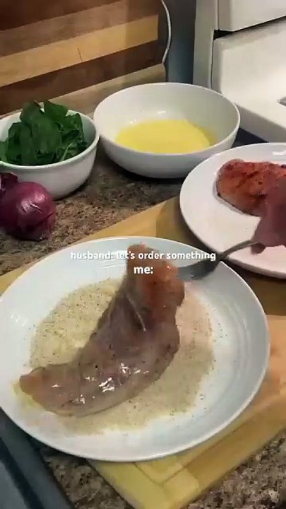 Spaghetti Dish