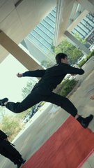 这个保镖太无敌了 - 1 | Eng Subs