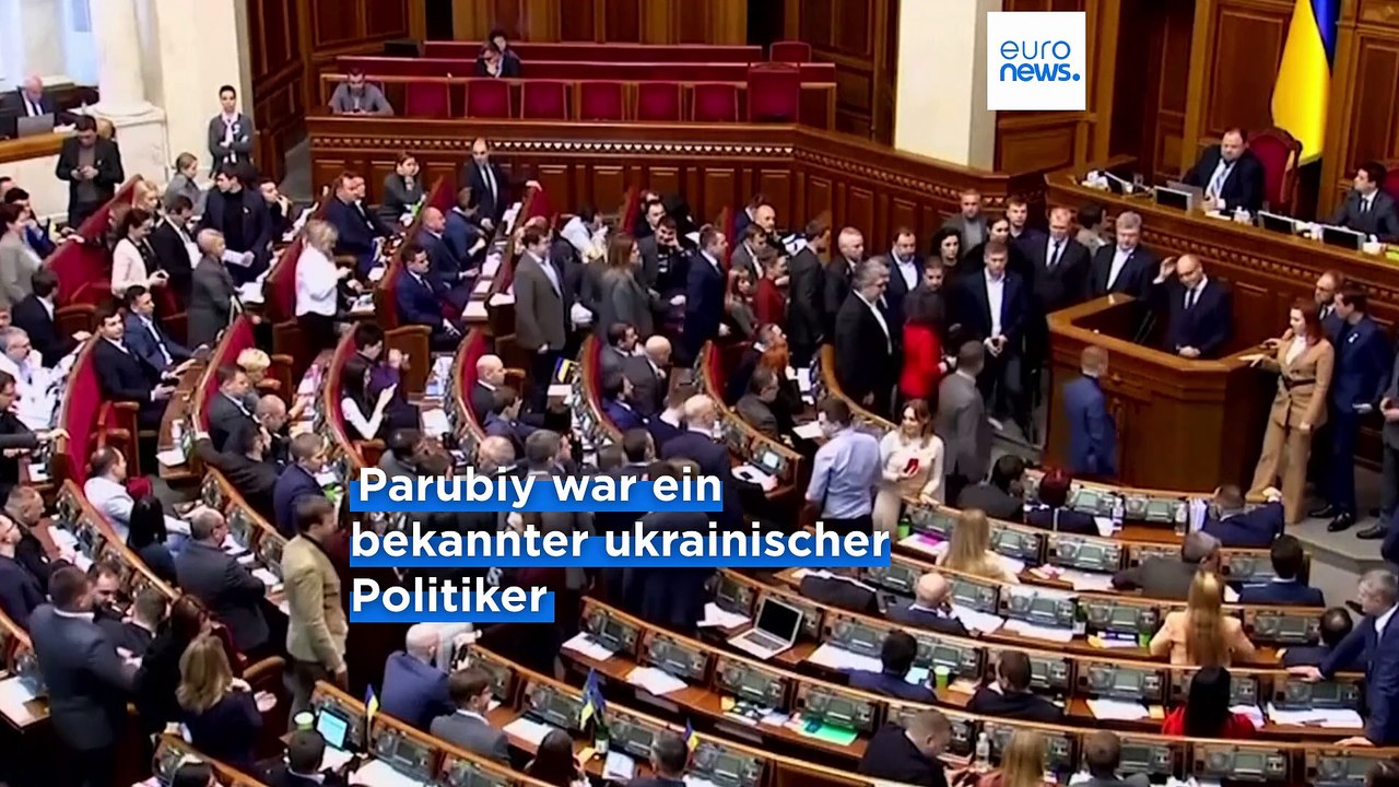 Nachrichten des Tages | 2. September 2025 - Mittagsausgabe