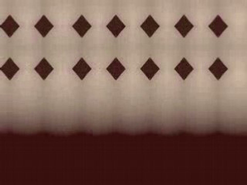 Patient intertwined spheres