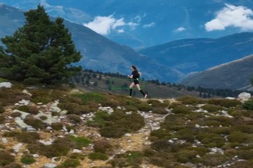 Desafío Urbión presenta la gran cita del trail internacional para 2025