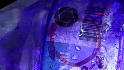 Olur böyle vakalar, Olay Yeri İnceleme parmak izinden yakalar!