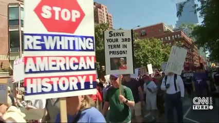 Chicago’dan Trump’a sert tepki: “Federal birliklere yer yok”