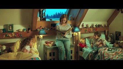 El dulce porvenir (1997) - Trailer